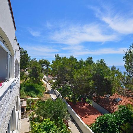 Apartments Gilve Hvar Town Exterior foto