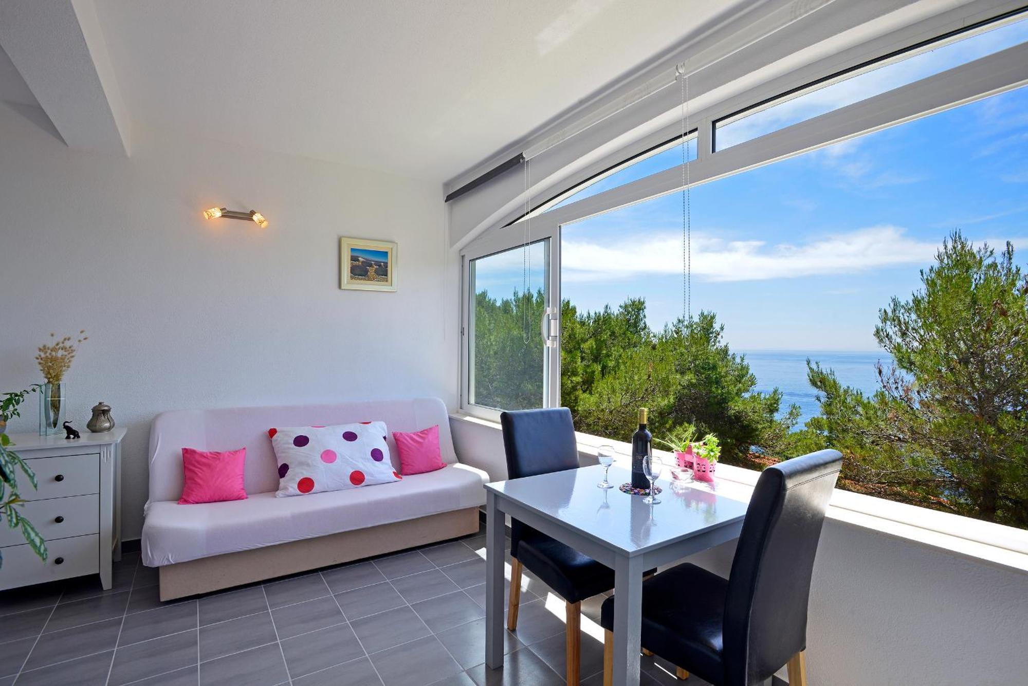 Apartments Gilve Hvar Town Exterior foto