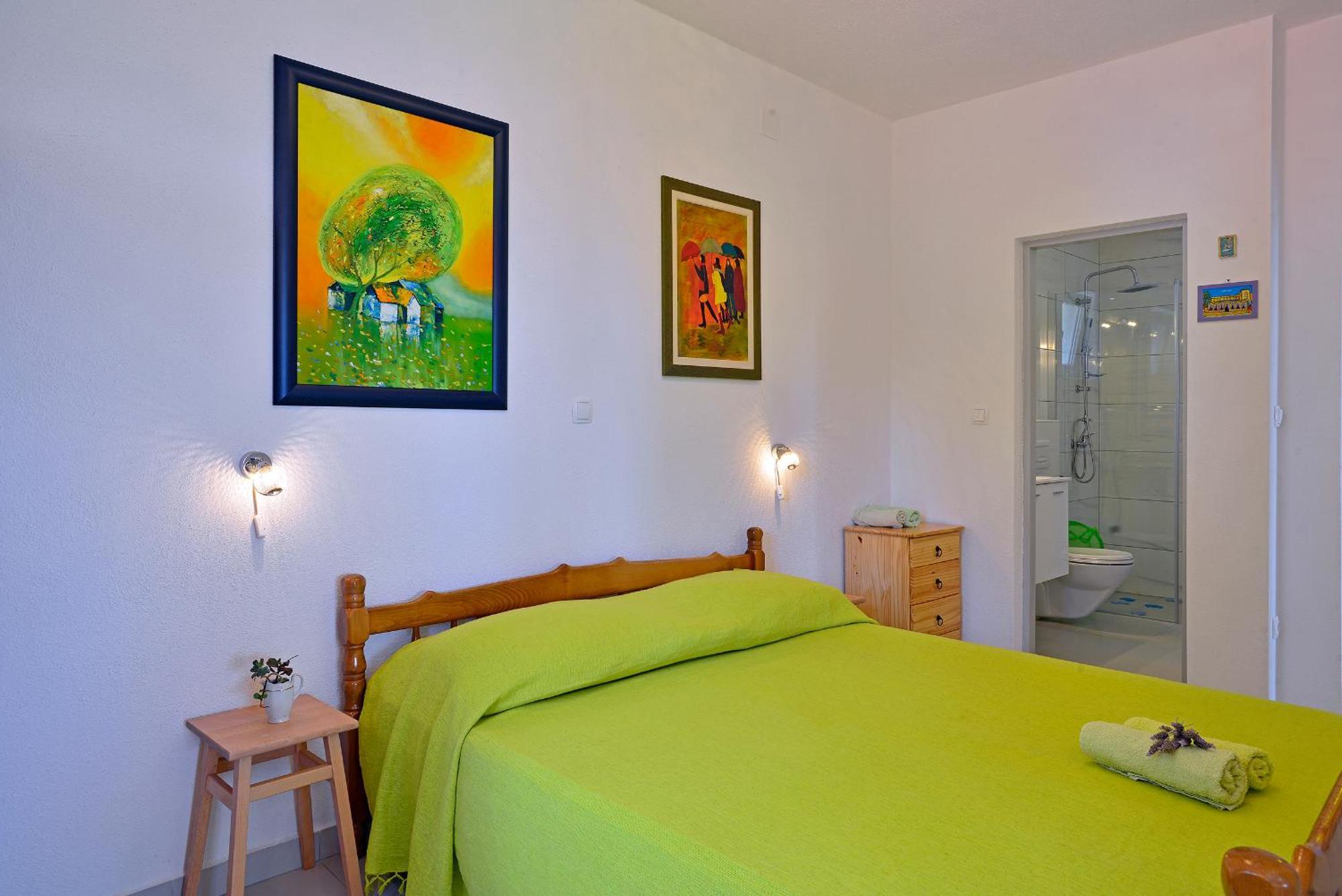 Apartments Gilve Hvar Town Exterior foto