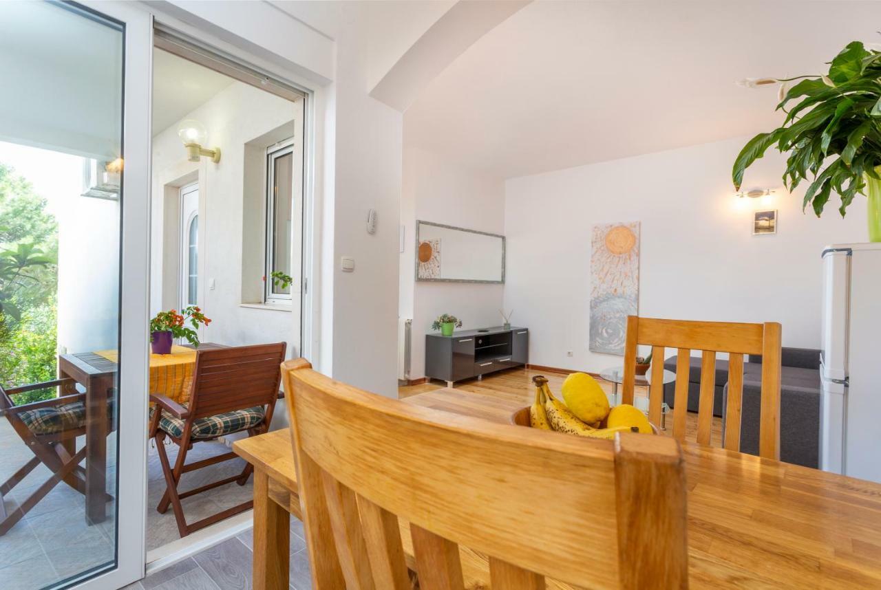 Apartments Gilve Hvar Town Exterior foto