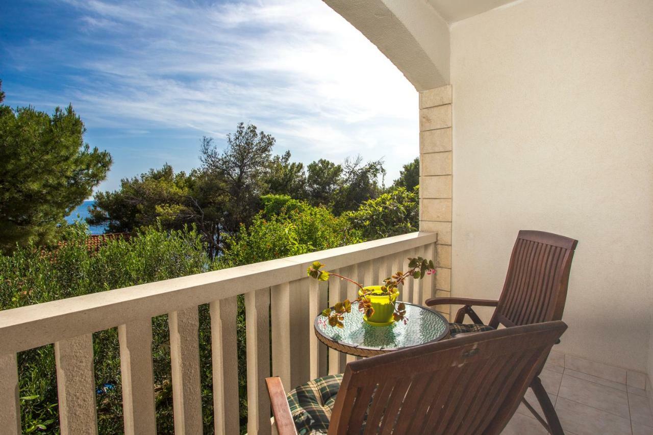 Apartments Gilve Hvar Town Exterior foto